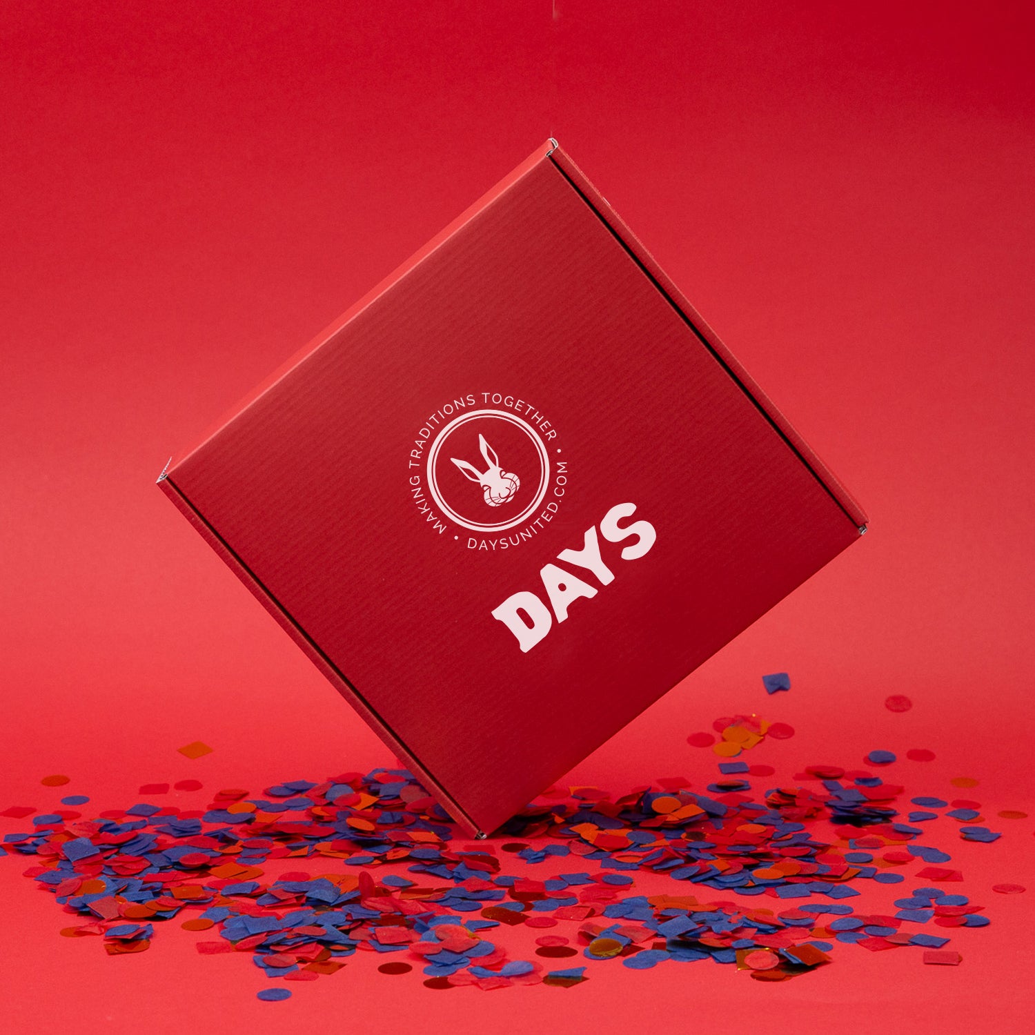 Lunar New Year in a Box™ - Year of the Rabbit - Experiences – Days United Lunar New Year in a Box™ - Year of the Rabbit - Experiences – Days United