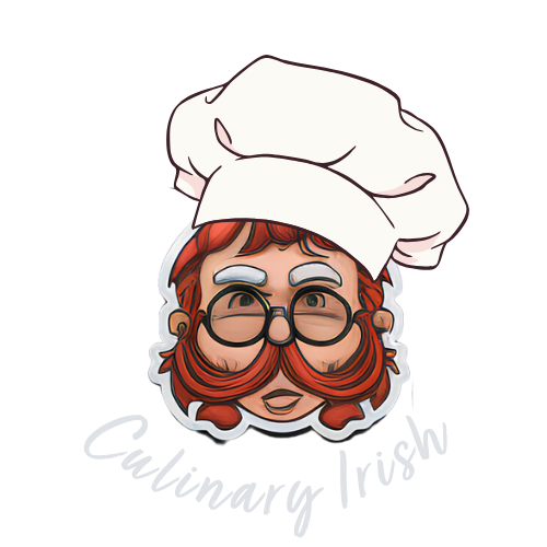 The Culinary Irish