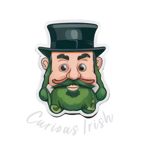 The Curious Irish