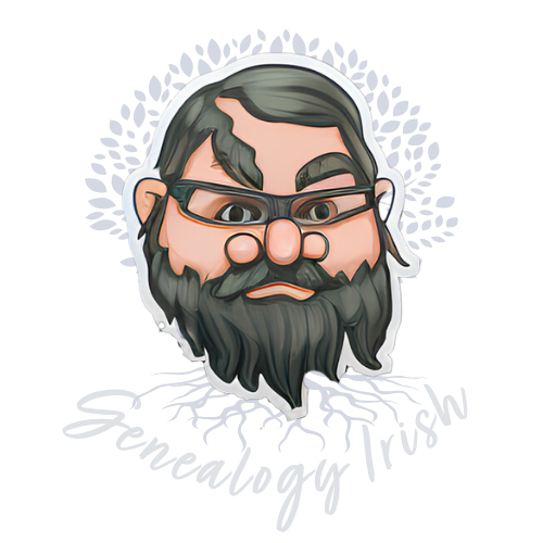 The Genealogy Guru