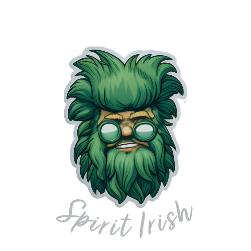 The Spirit Irish