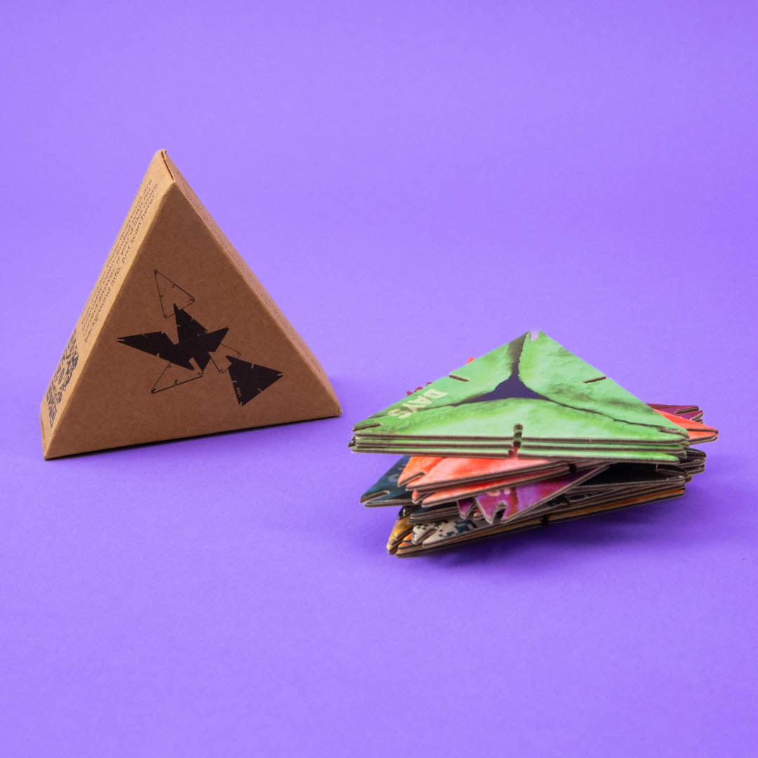 House of Hamantaschen Game (7856452567278)
