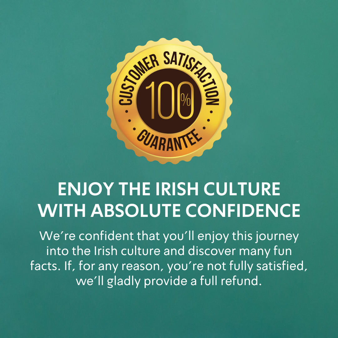 Heritage Hero: Irish Edition
