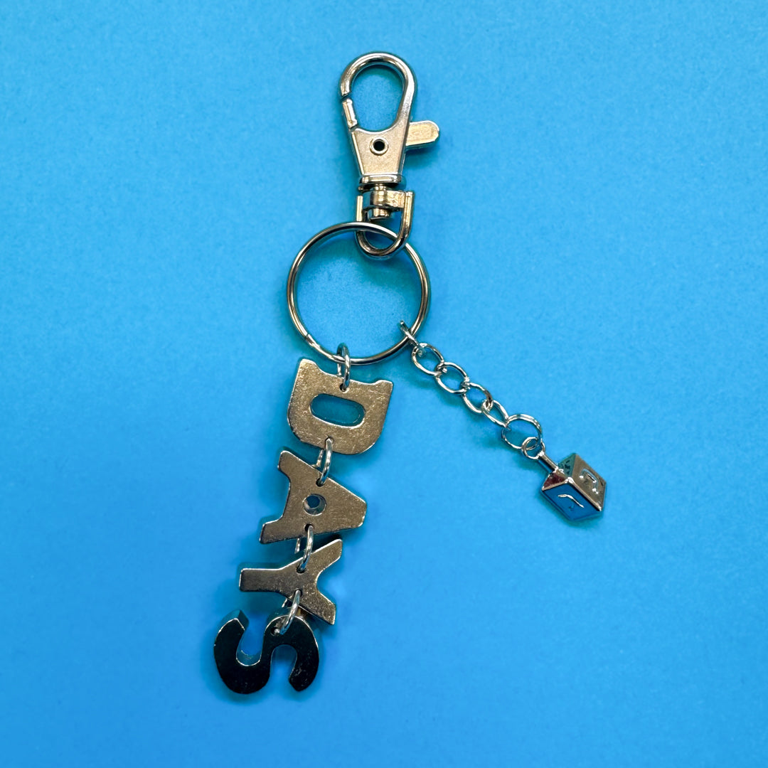 Hanukkah Charm
