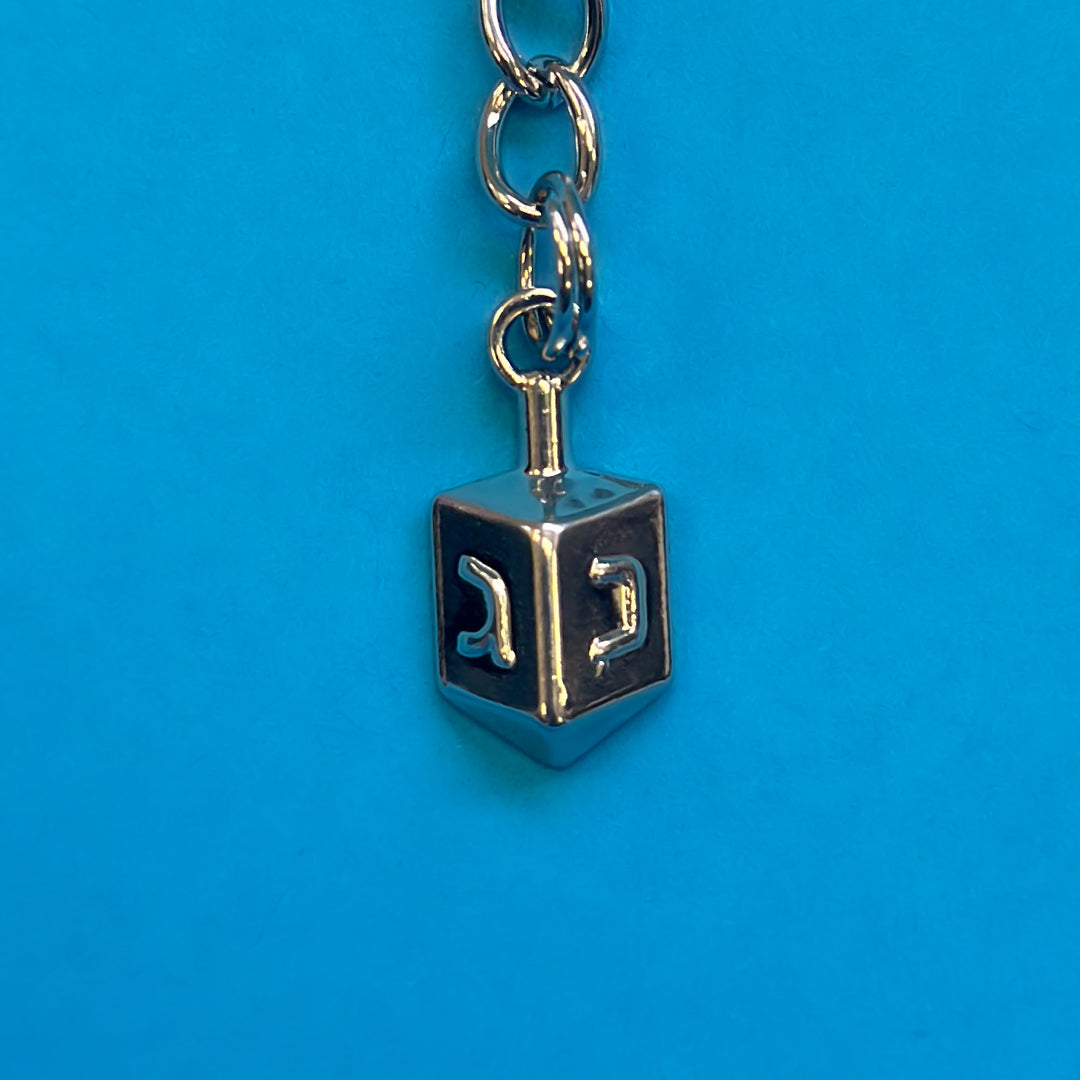 Hanukkah Charm