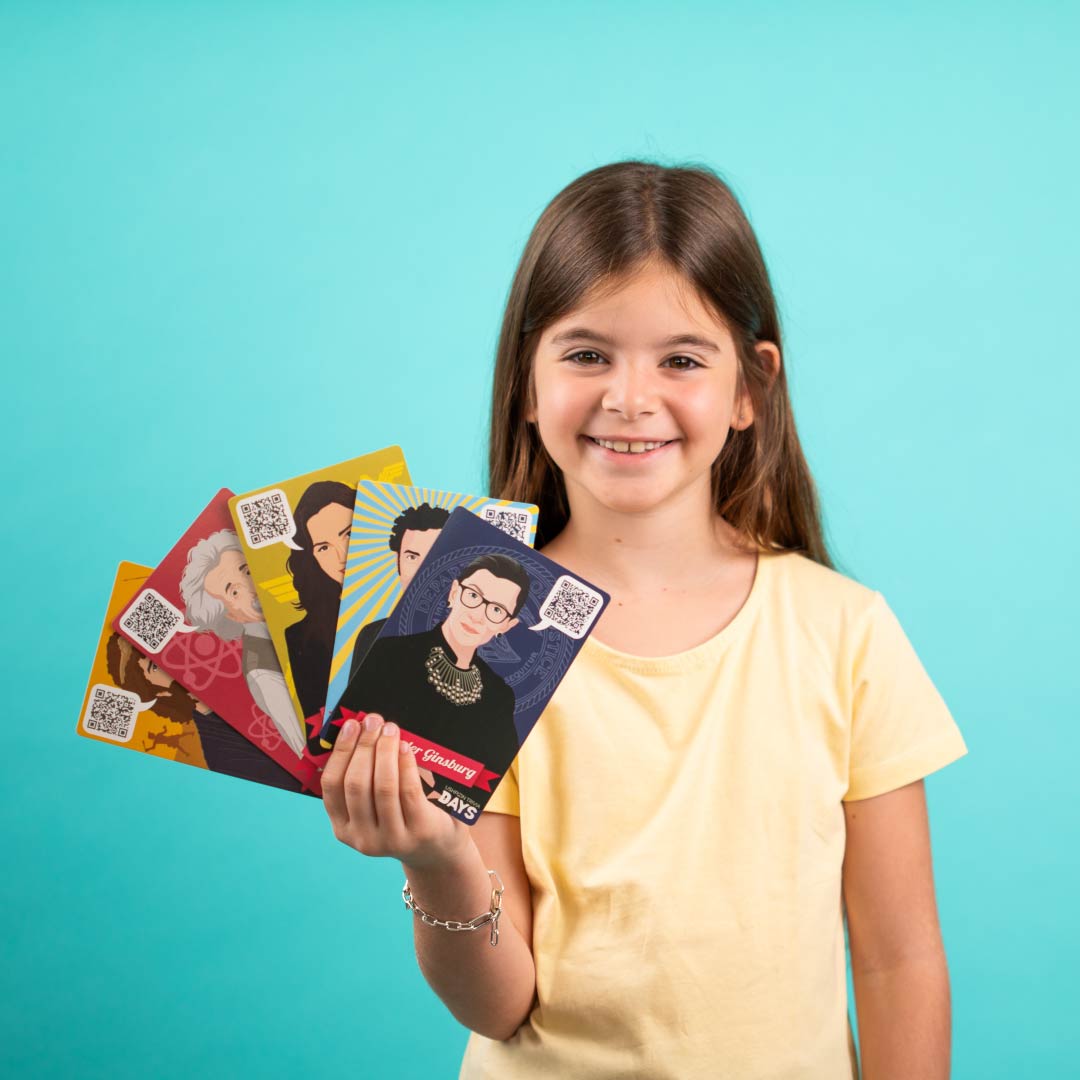Ushpizin Giant Trivia Game