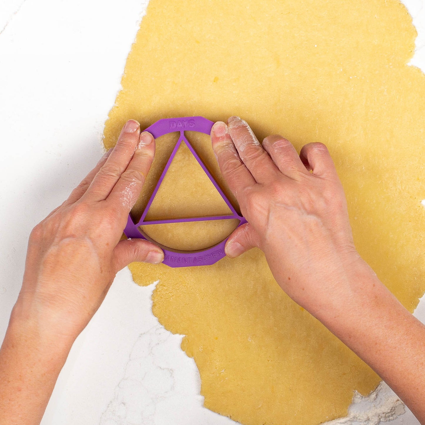 The Hamantascher™ - Impact
