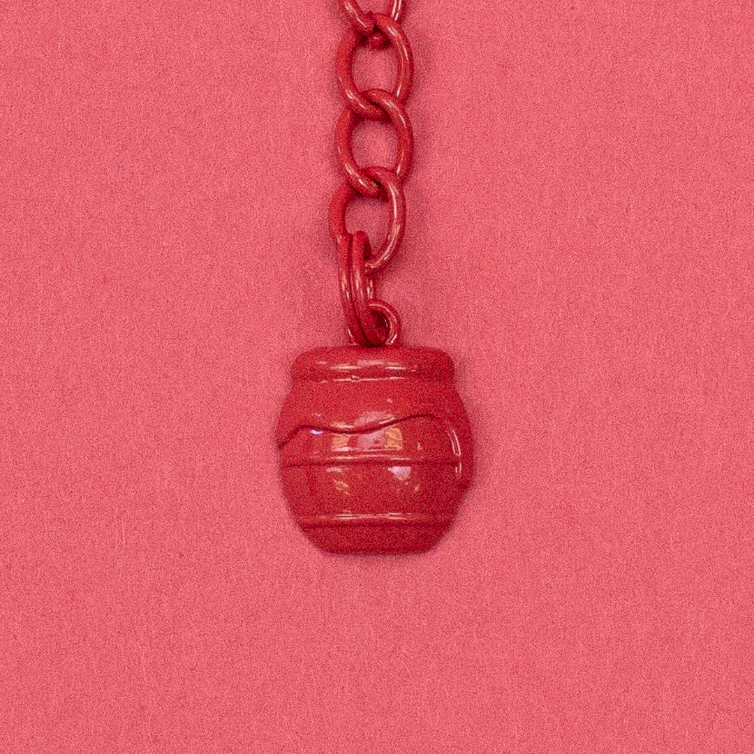 Rosh Hashanah Charm