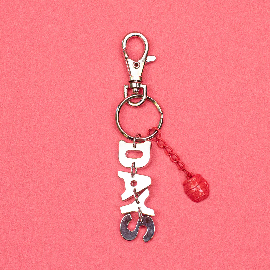 Rosh Hashanah Charm