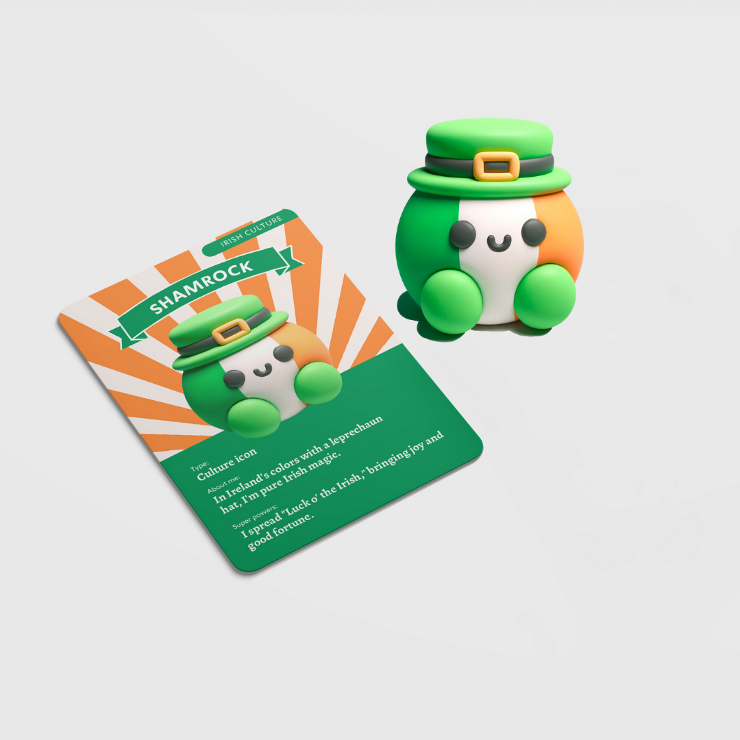 Shamrock