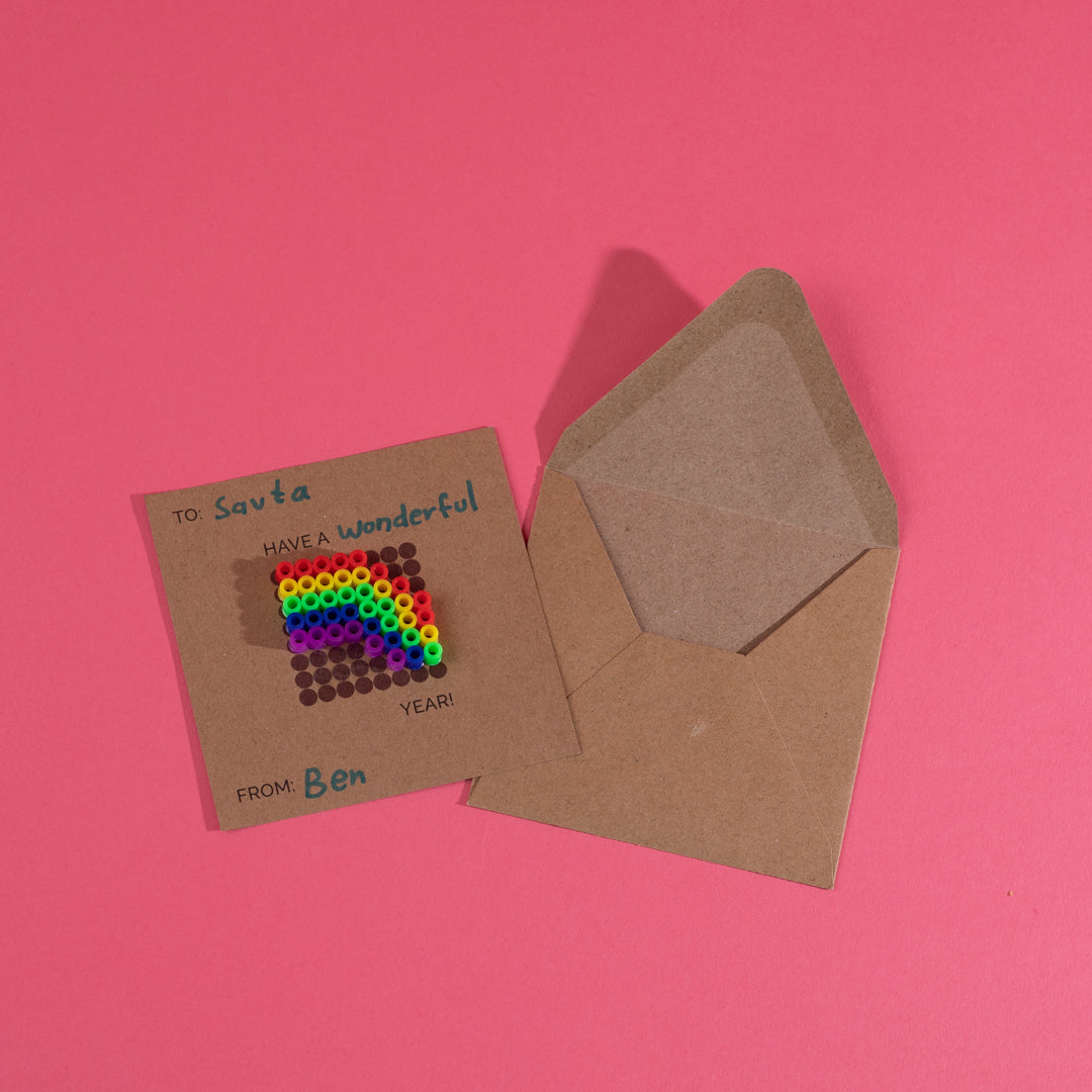 Emoji New Year Cards