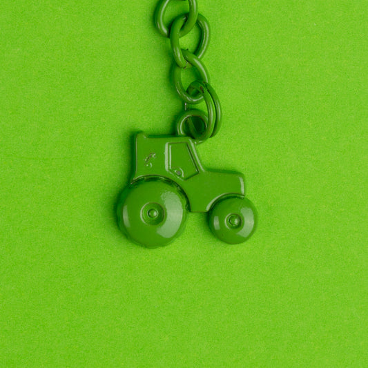 Shavu'ot Charm - Tracktor - Series B