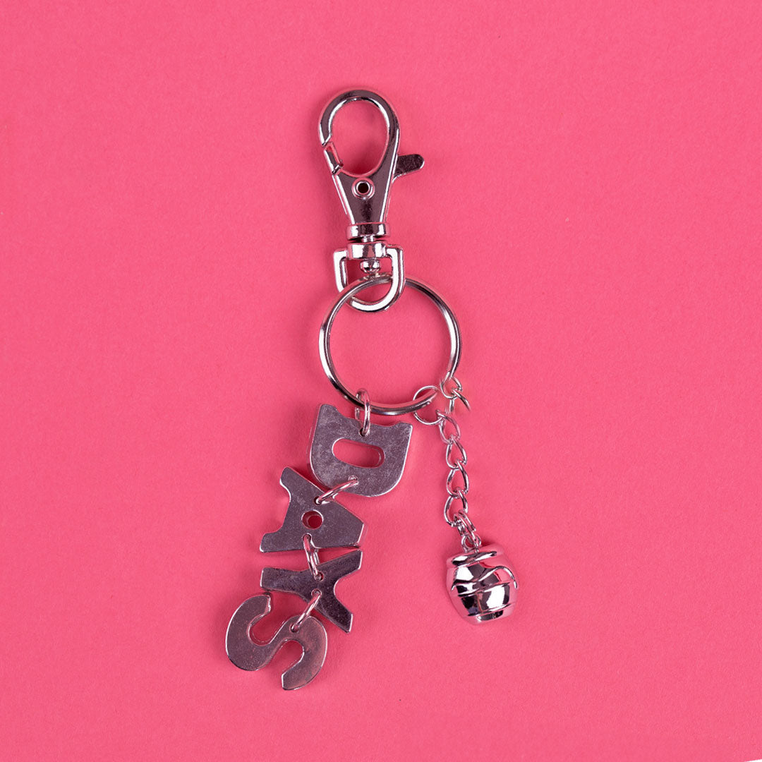 Rosh Hashanah Charm