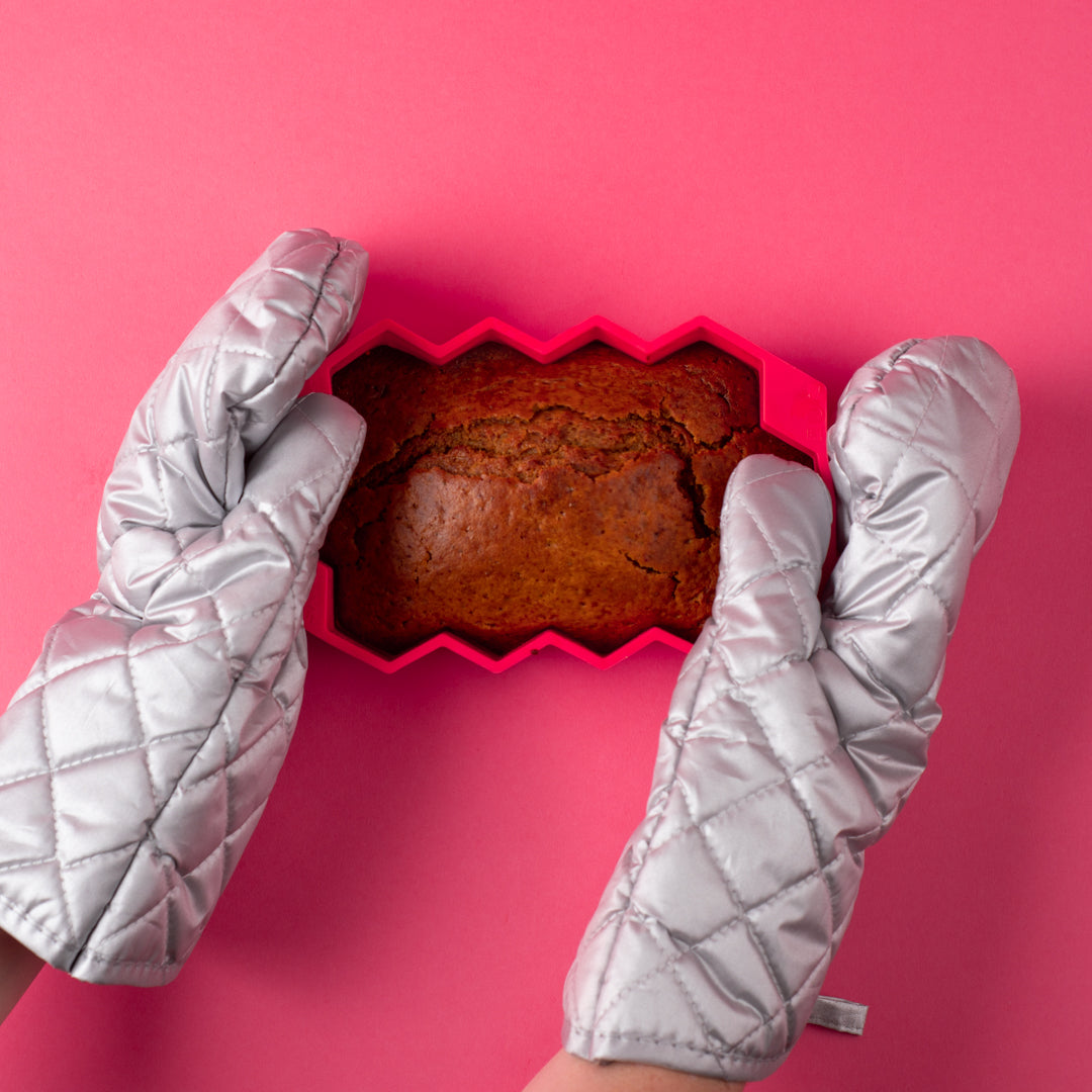 Rosh Hashanah Honeycomb Cake Mold