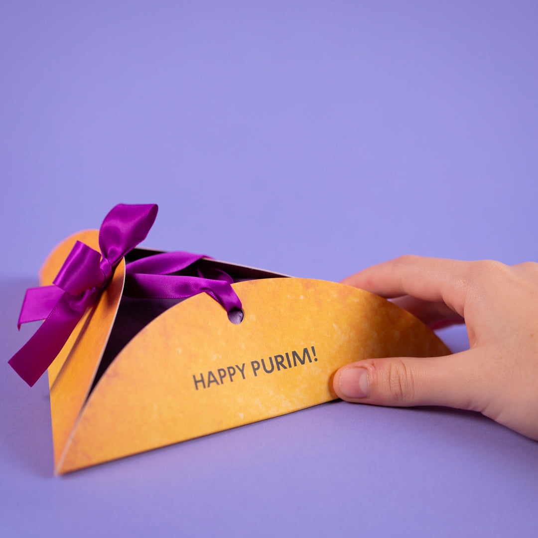 Purim in a Box™ - Impact