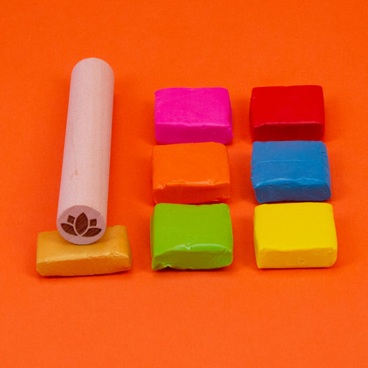 Spiral Clay Diyas (7857256104174)