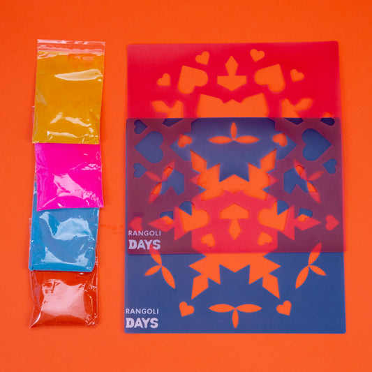 Make Your Own Rangoli (7877241700590)