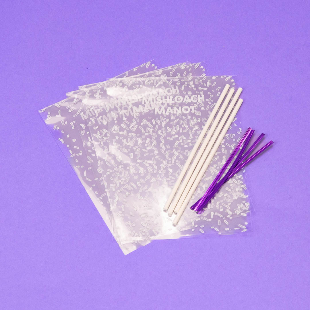 Refill for Lollipop Mask Kit (7856451682542)