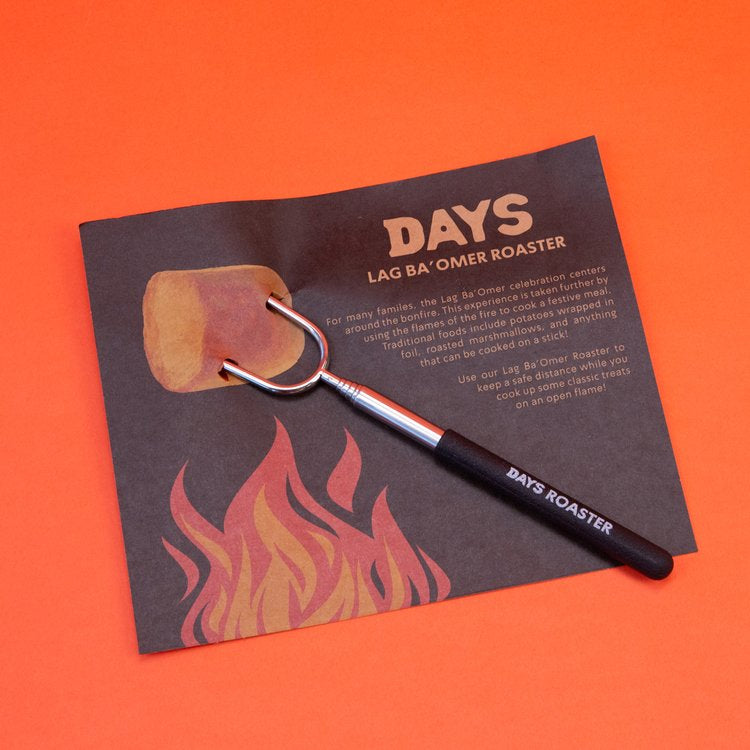 Roasting Stick