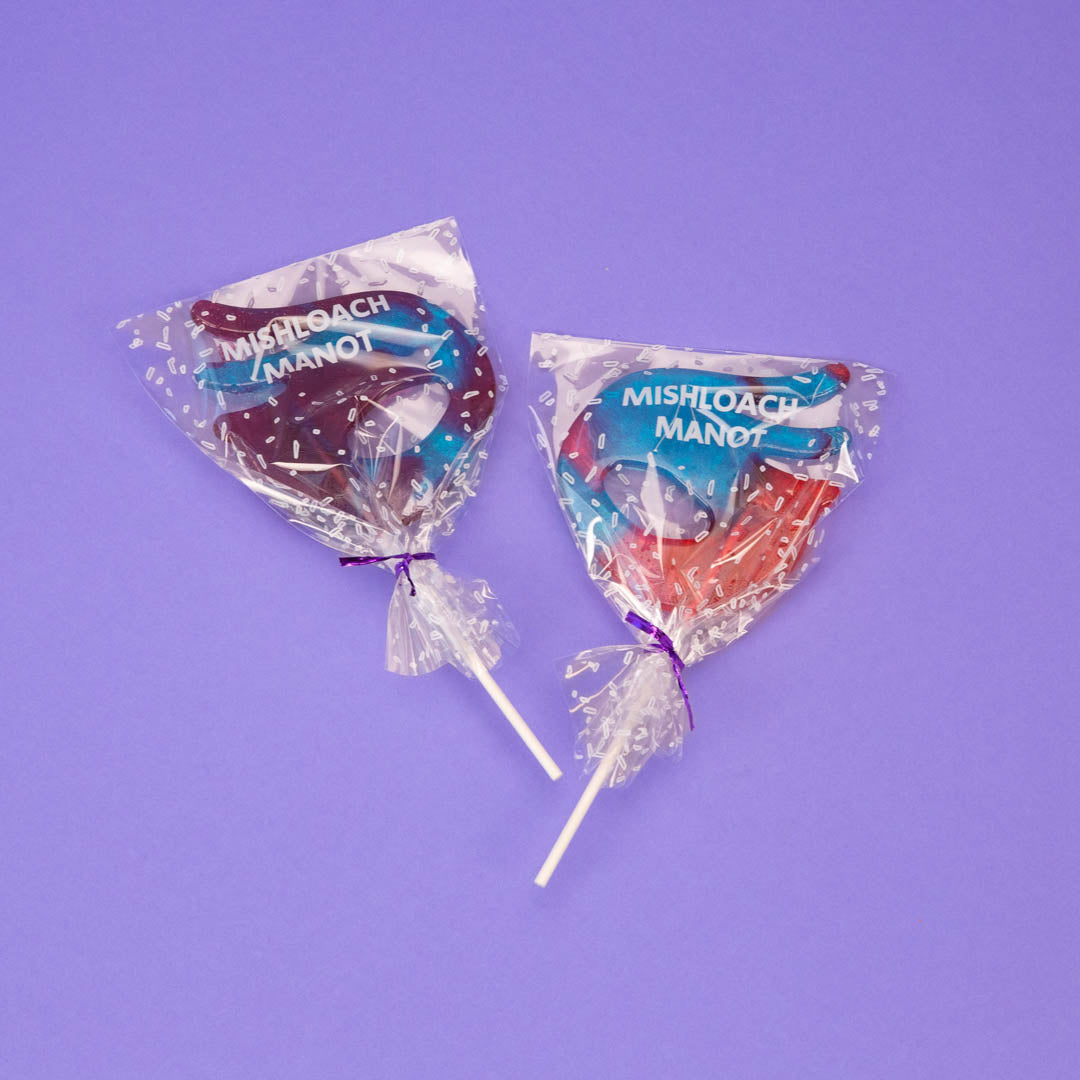 Refill for Lollipop Mask Kit (7856451682542)