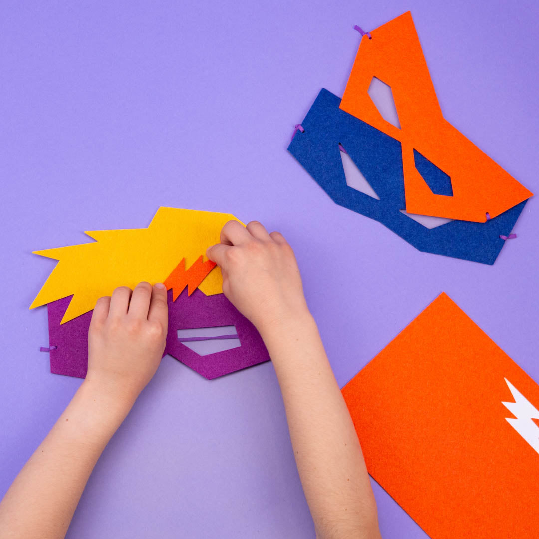 Design Your Own Purim Mask (7856439853294)