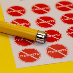 Chametz Searchlight (7856467968238)