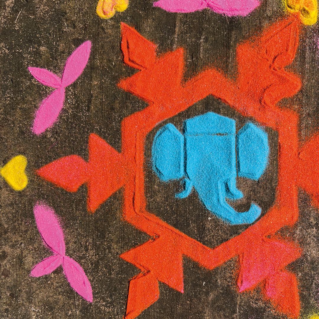 Make Your Own Rangoli (7877241700590)