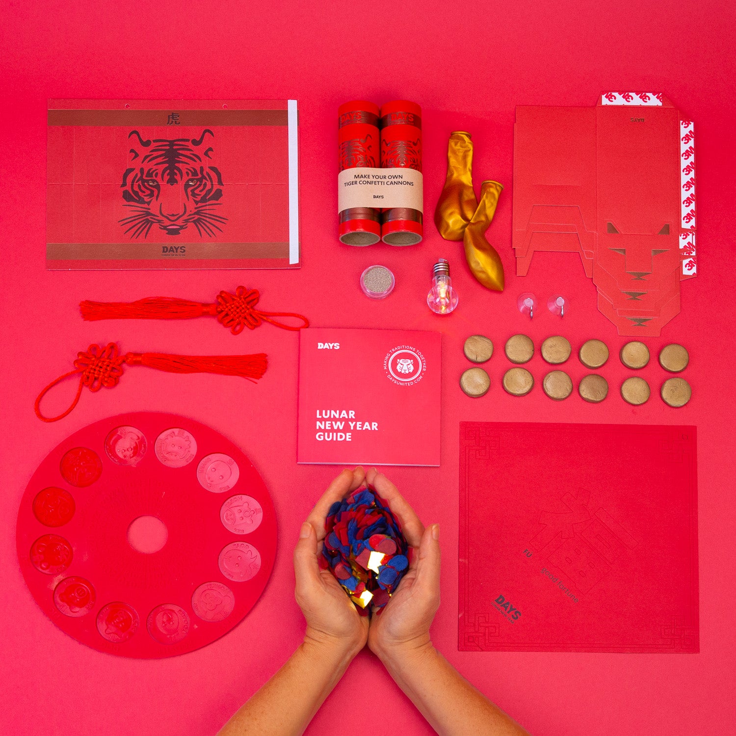 Lunar New Year in a Box - Year of the Tiger (7457457406190)