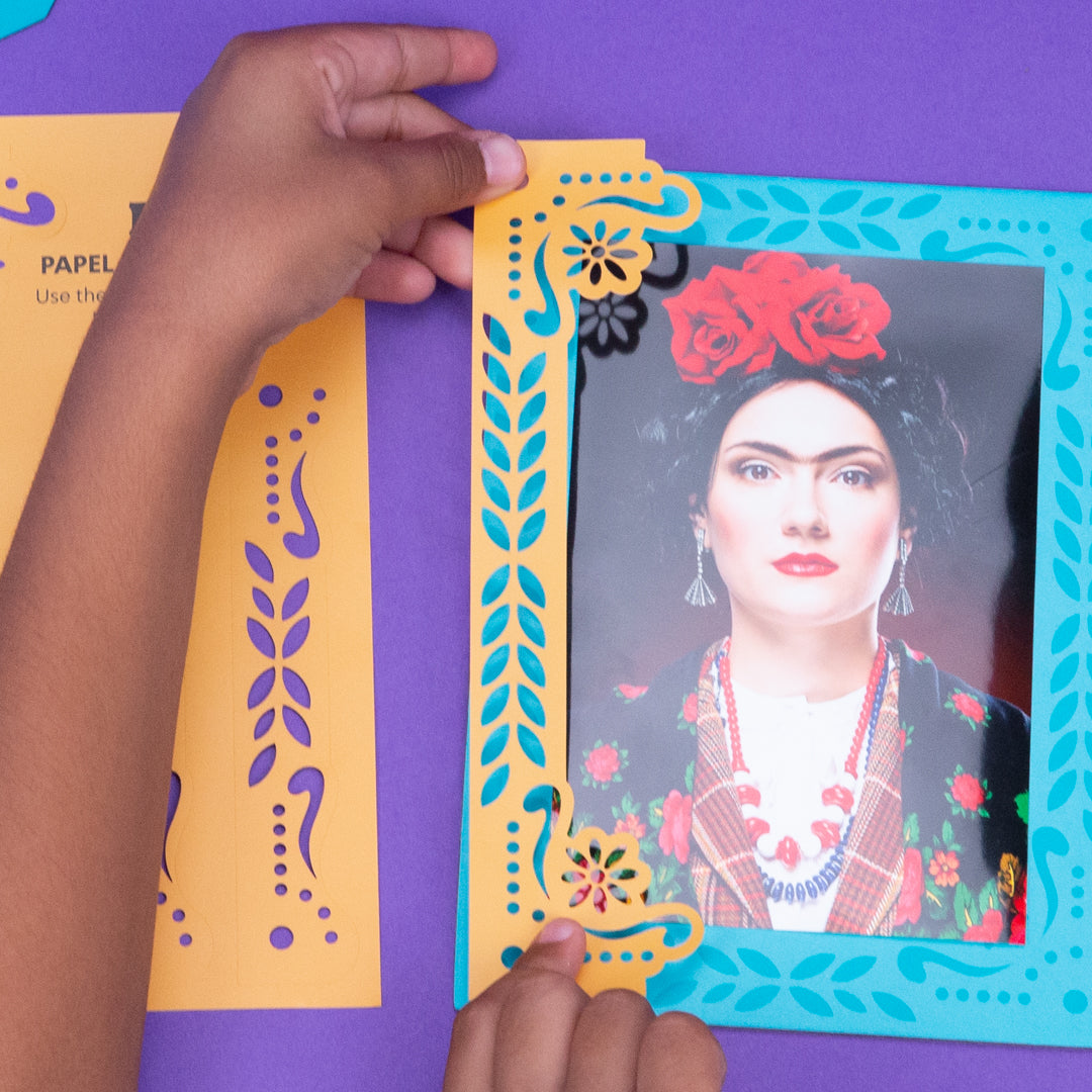 Create Your Own Picture Frames (7857252172014)