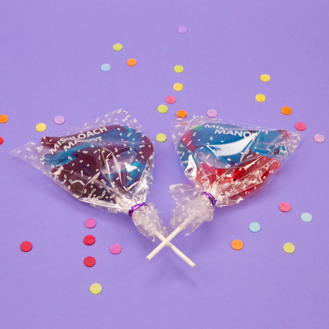 Refill for Lollipop Mask Kit (7856451682542)