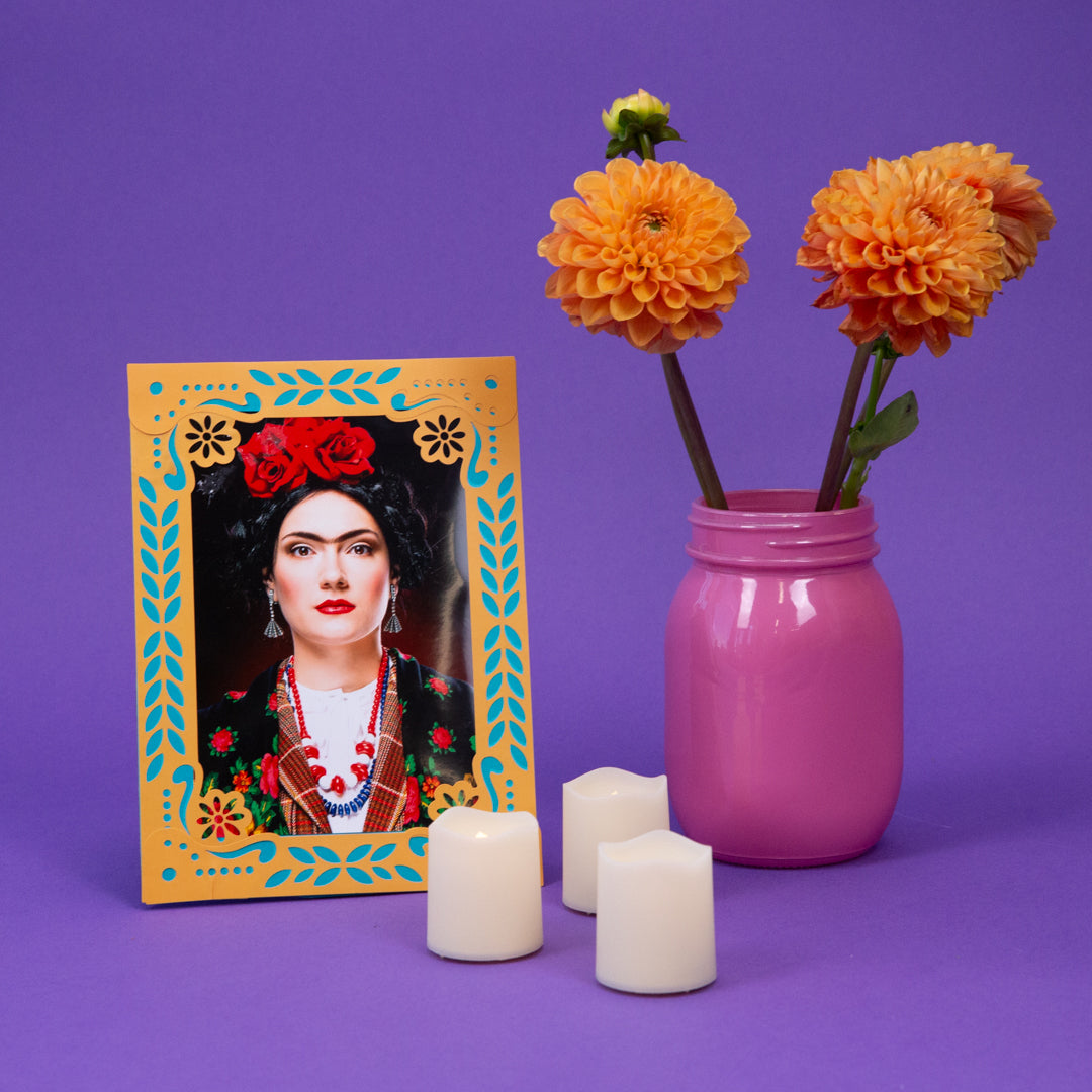Create Your Own Picture Frames (7857252172014)