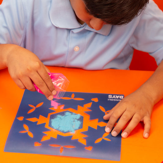 Make Your Own Rangoli (7877241700590)