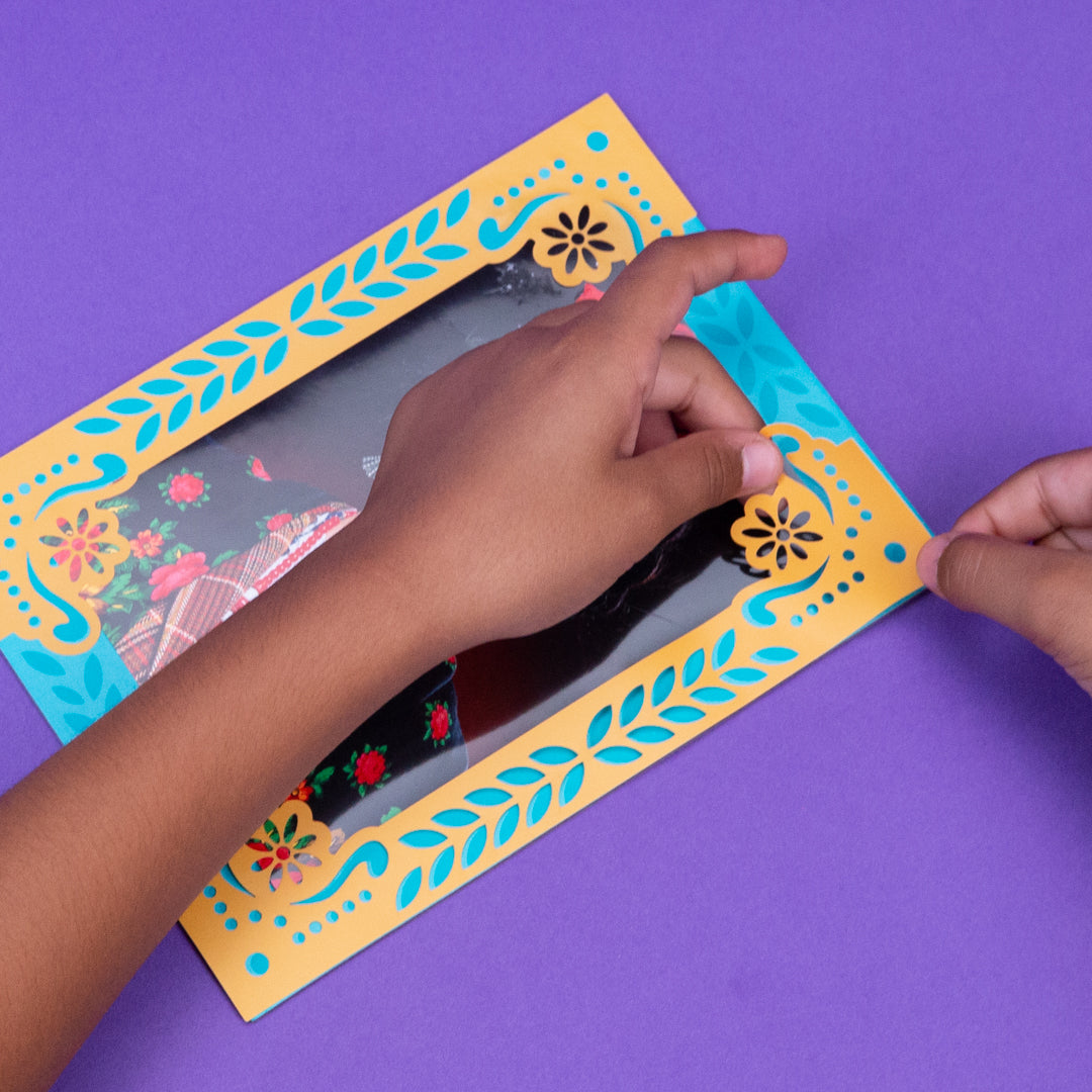 Create Your Own Picture Frames (7857252172014)