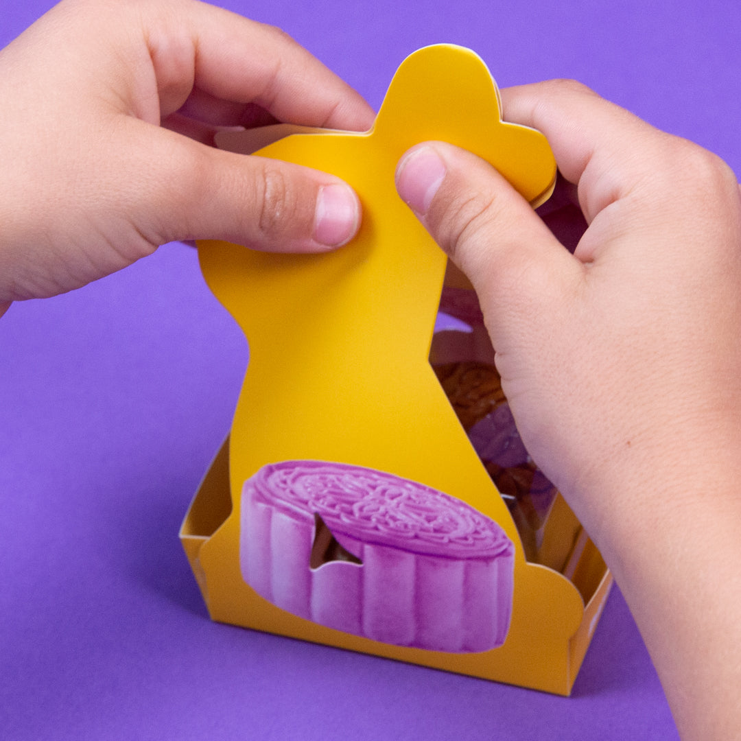 Press, Bake, and Share Mooncakes (7877281743086)