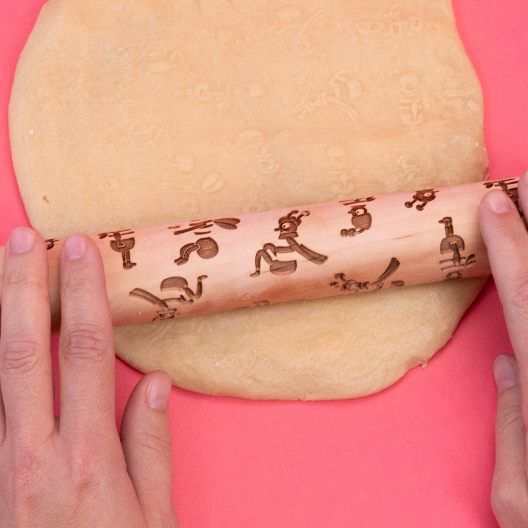 Mold and Bake Cookies (7884711657710)