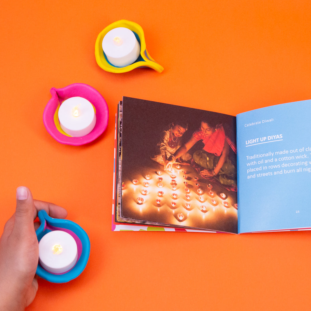 Diwali Guide Book (7877239079150)