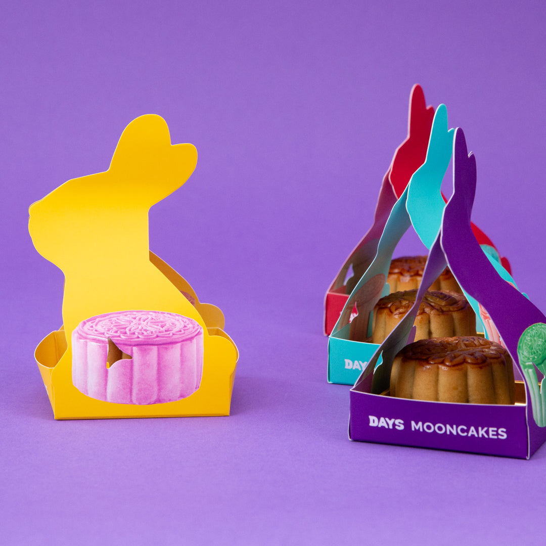 Press, Bake, and Share Mooncakes (7877281743086)