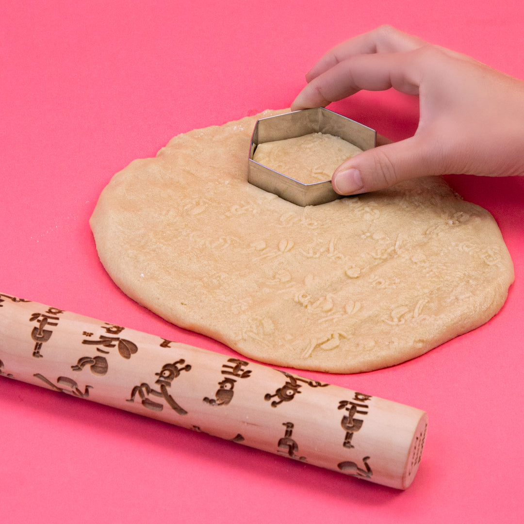 Mold and Bake Cookies (7884711657710)