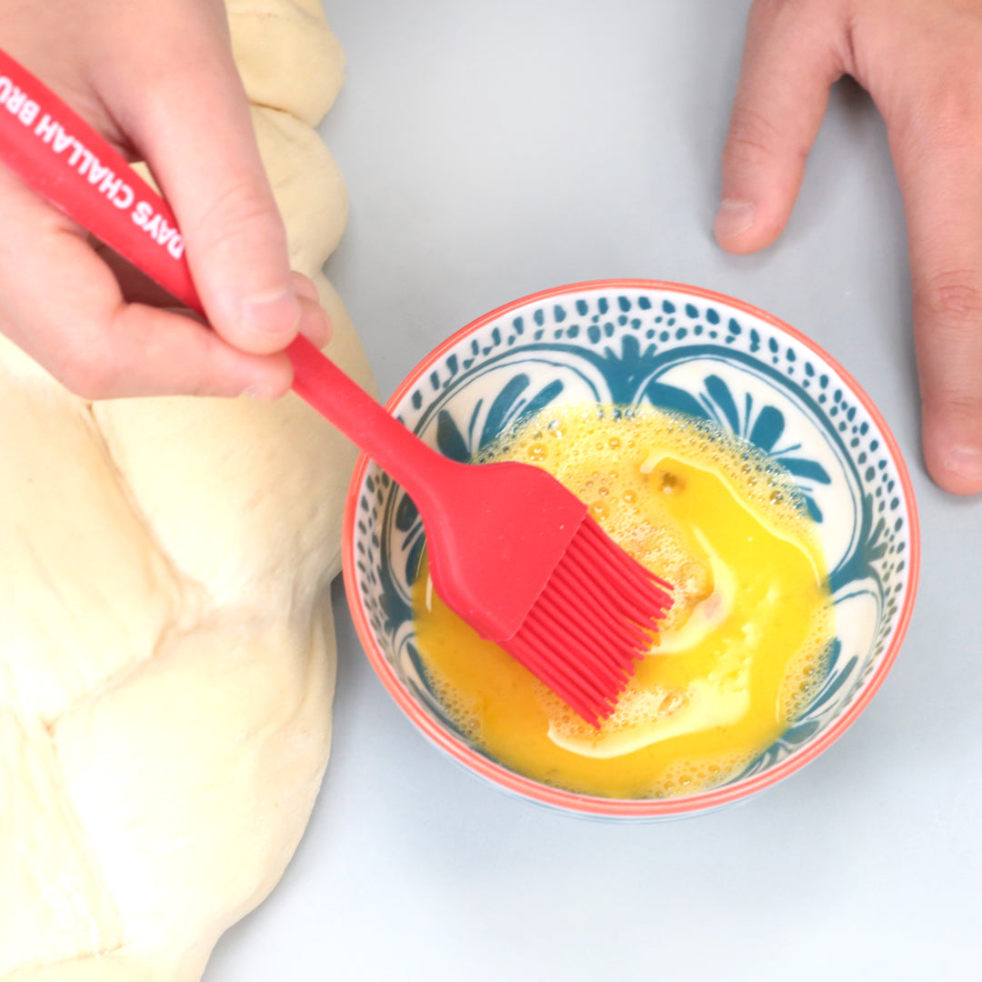 Days Challah Brush
