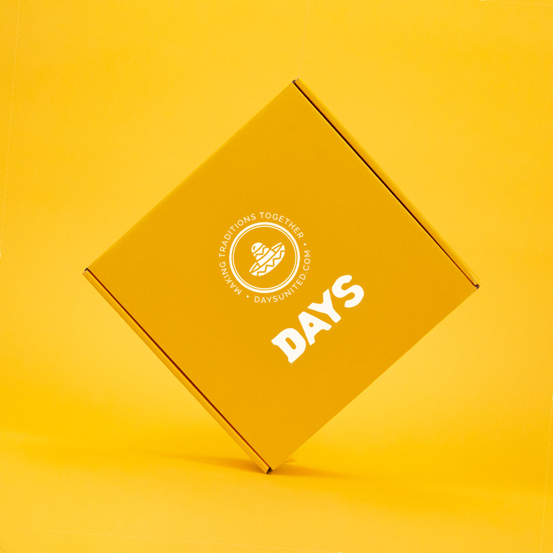 Cinco de Mayo in a Box™