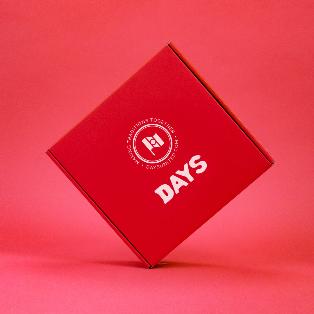 El Grito in a Box™