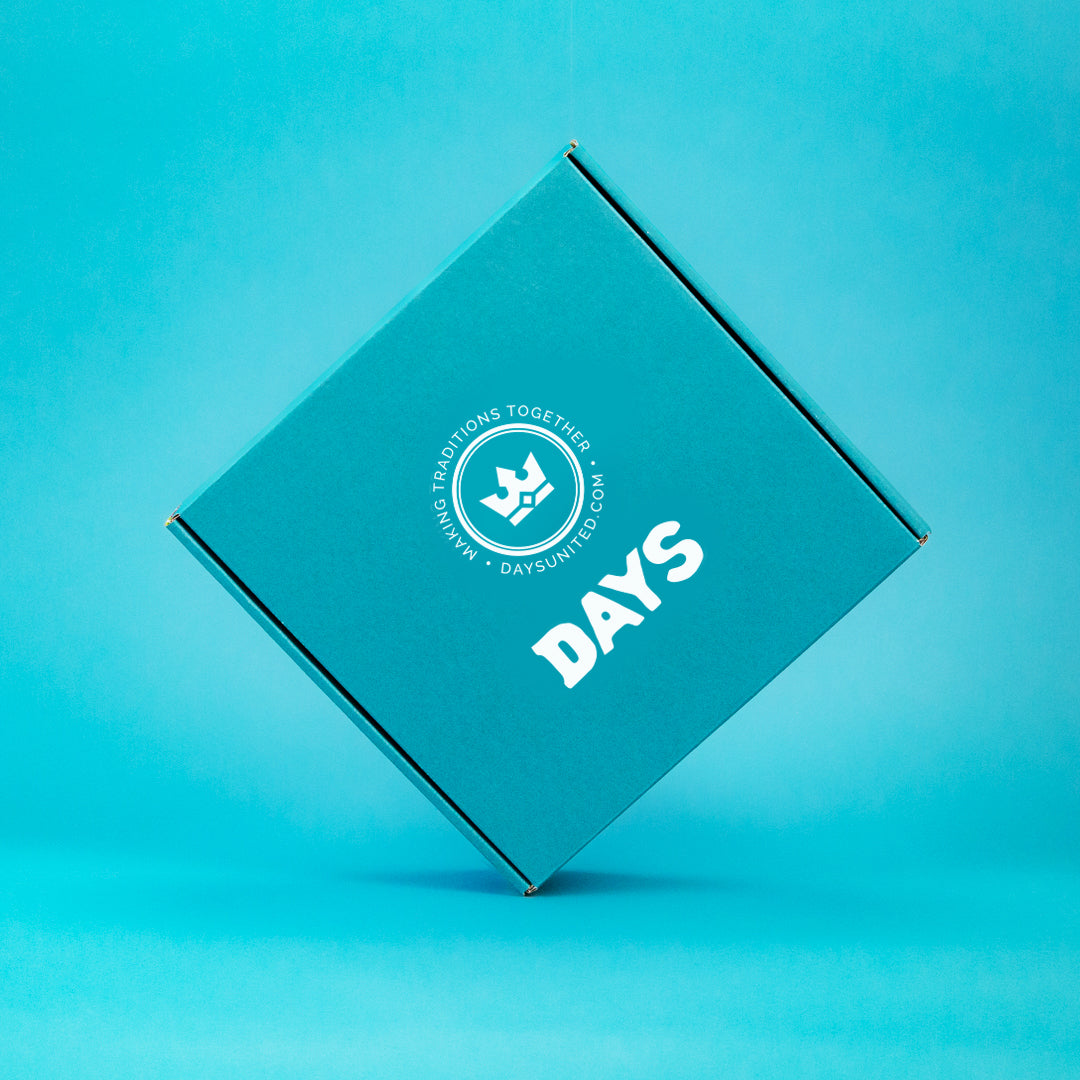 Los Reyes Magos in a Box™