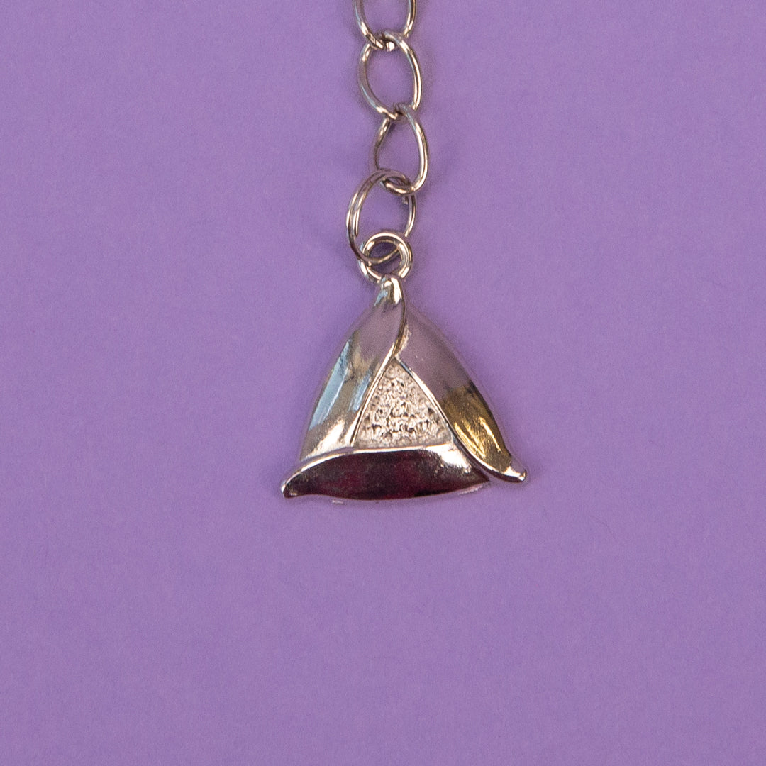 Purim Charm - Hamantaschen