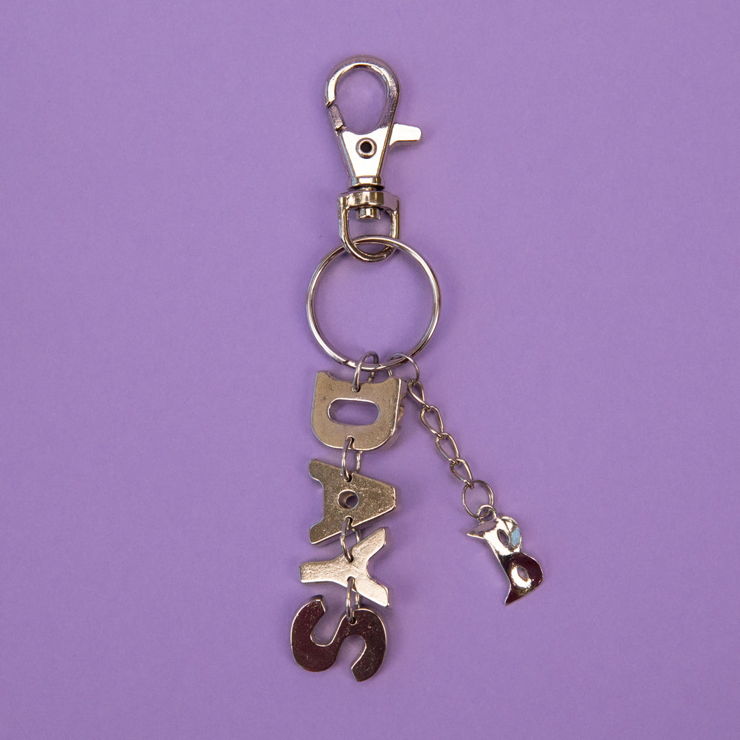 Purim Charm (7879616626926)