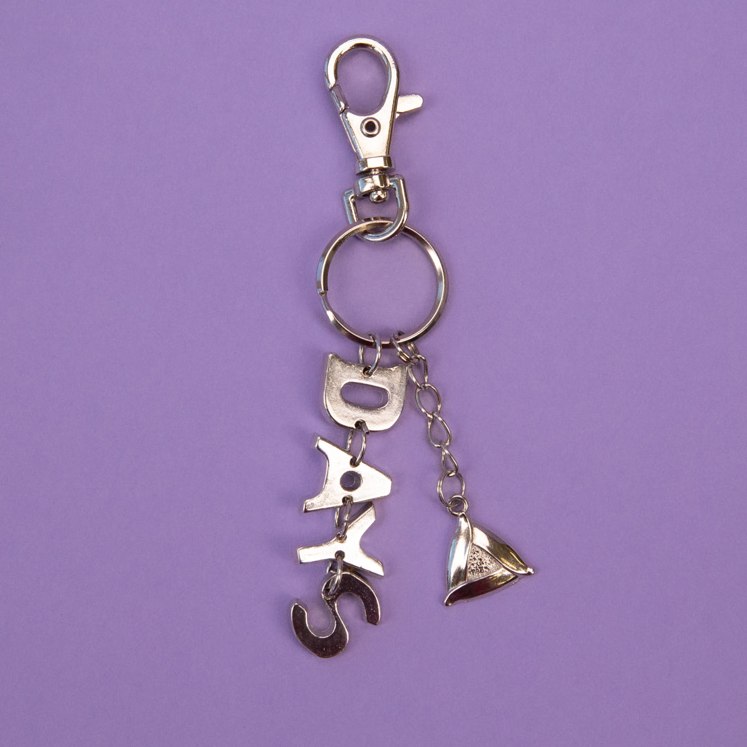 Purim Charm - Hamantaschen