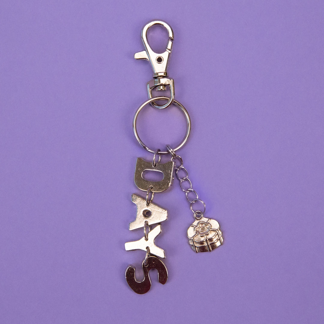 Mid Autumn Festival Charm