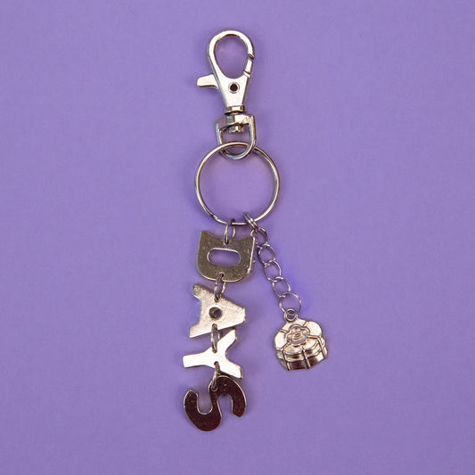 Mid Autumn Festival Charm