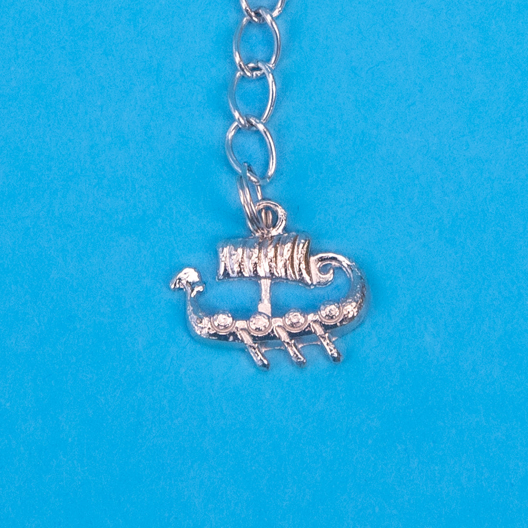 Dragon Boat Festival Charm (7877285445870)
