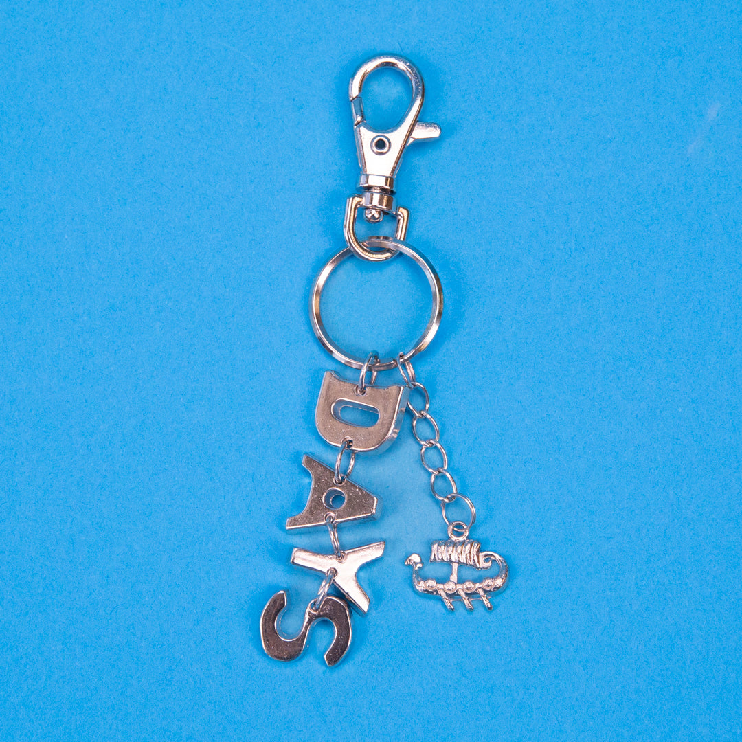 Dragon Boat Festival Charm (7877285445870)