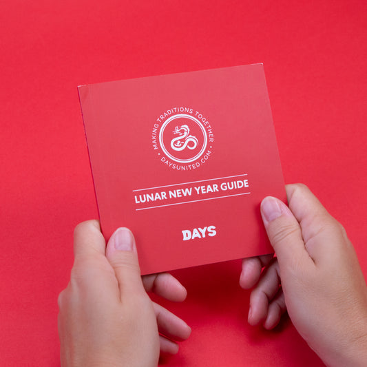 Lunar New Year Guide Book (7877280661742)